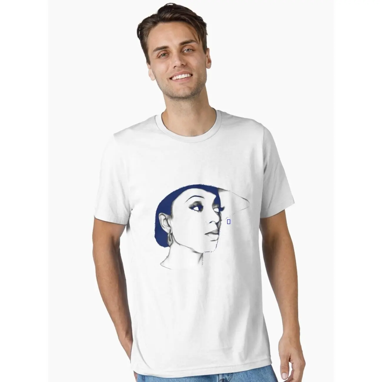 Diana Ross #2 Essential T-Shirt Sweatshirt Hoddie THA