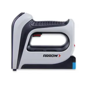 Arrow Fastener 7145238 Staple Gun Cordless 3.6V Lithium