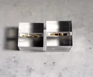 Essential Stacker Ring