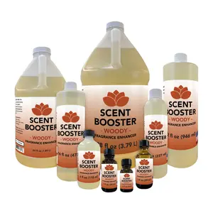 Scent Booster Woody Fragrance Enhancer Additive