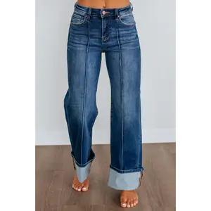 Winnie Risen Jeans