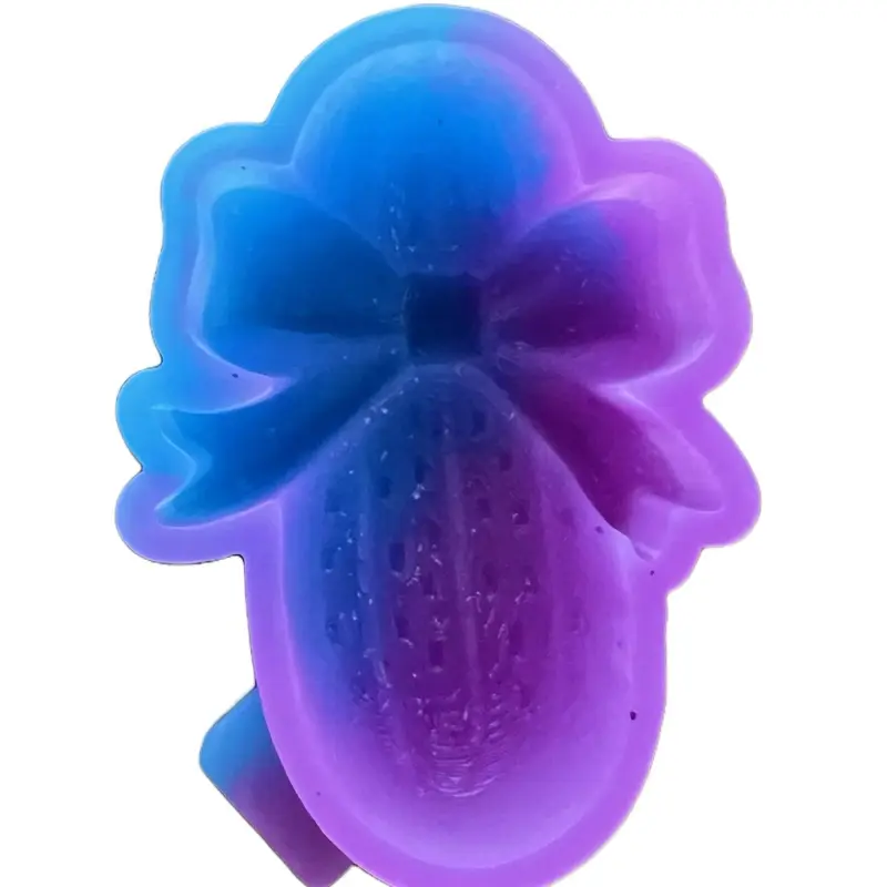 3D Pickle Freshie Mold