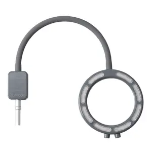 SATURN | Magnifying Lamp