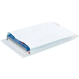 Box Partners  10 in. x 13 in. x 1 .50 in. Expandable Tyvek Envelopes