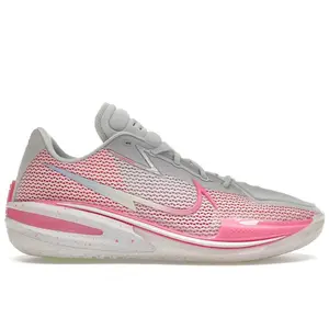 Nike Men's Air Zoom GT Cut Think Pink Basketball Shoes, from StockX