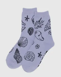 Baggu- Socks Various Patterns