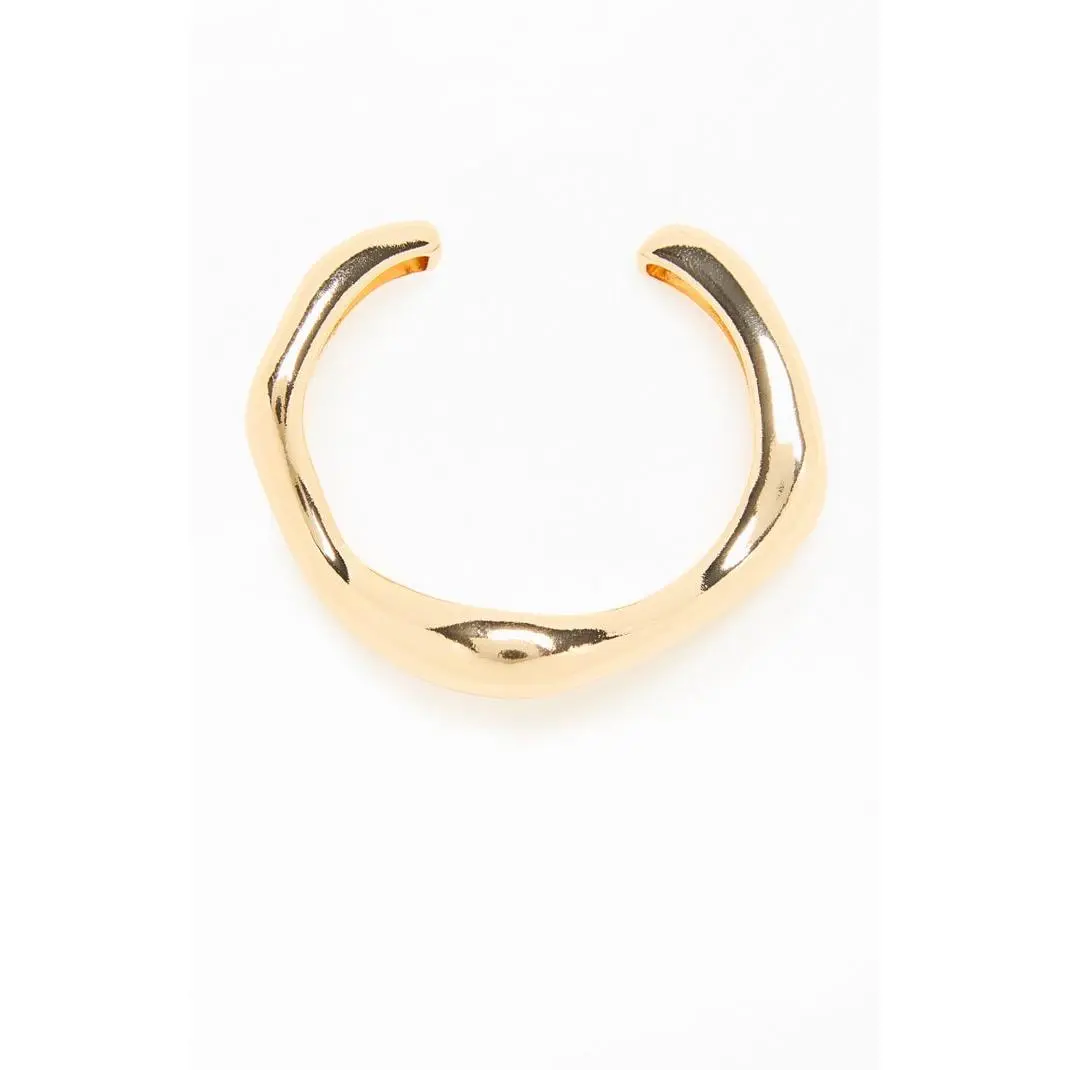 Pacsun Women's Chunky Metal Bangle