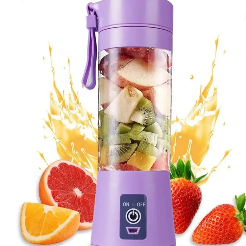 Juicer blender