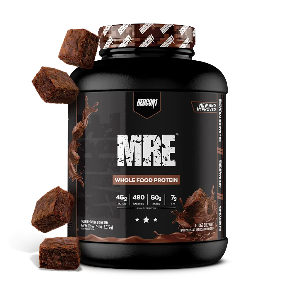 MRE Meal Replacement (7 LB) MRE Meal Replacement (7 LB)
