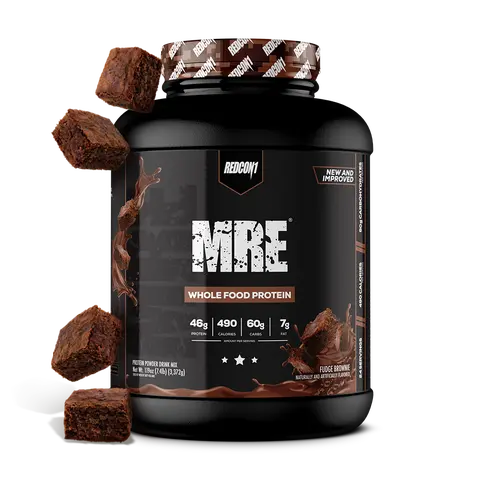 MRE Meal Replacement (7 LB)
