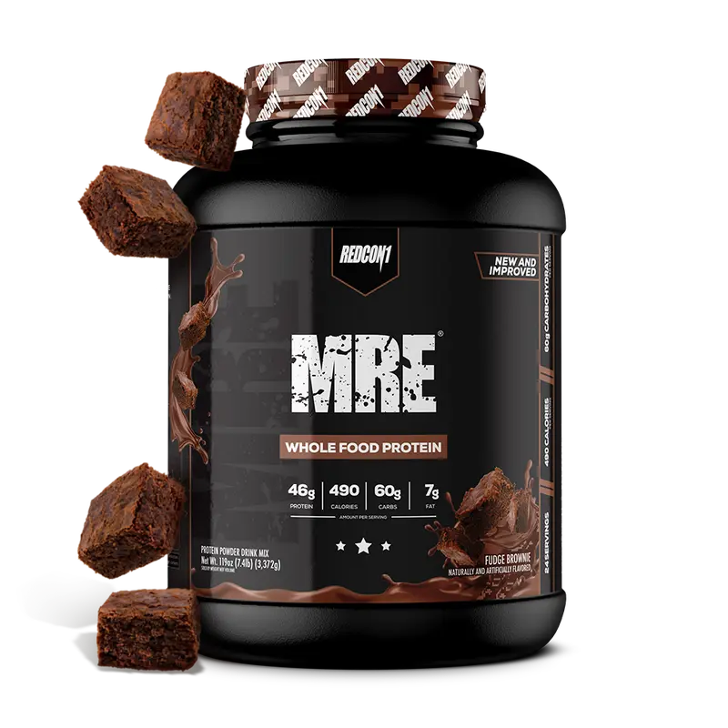 MRE Meal Replacement (7 LB)