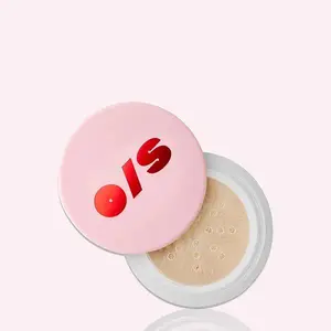 ONE/SIZE Ultimate Blurring Setting Powder, Full Size Loose Makeup Powder