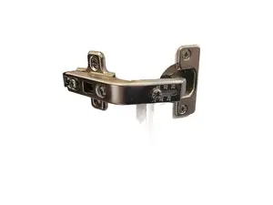 Lazy Susan Hinge Face Frame for Kitchen Cabinet Corner - 135 Degree Metal Door Hardware