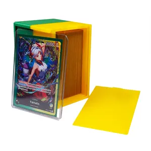 One Piece TCG / Riftbound TCG Deckbox