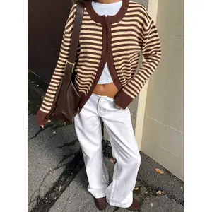 Buenos No Waist Low Rise Straight Leg Jeans White