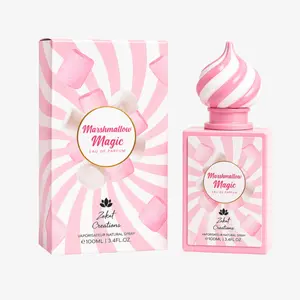 Zakat Creations Marshmallow Magic 100ml EDP