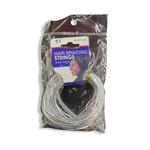 Ana Beauty Hair Braiding Strings
