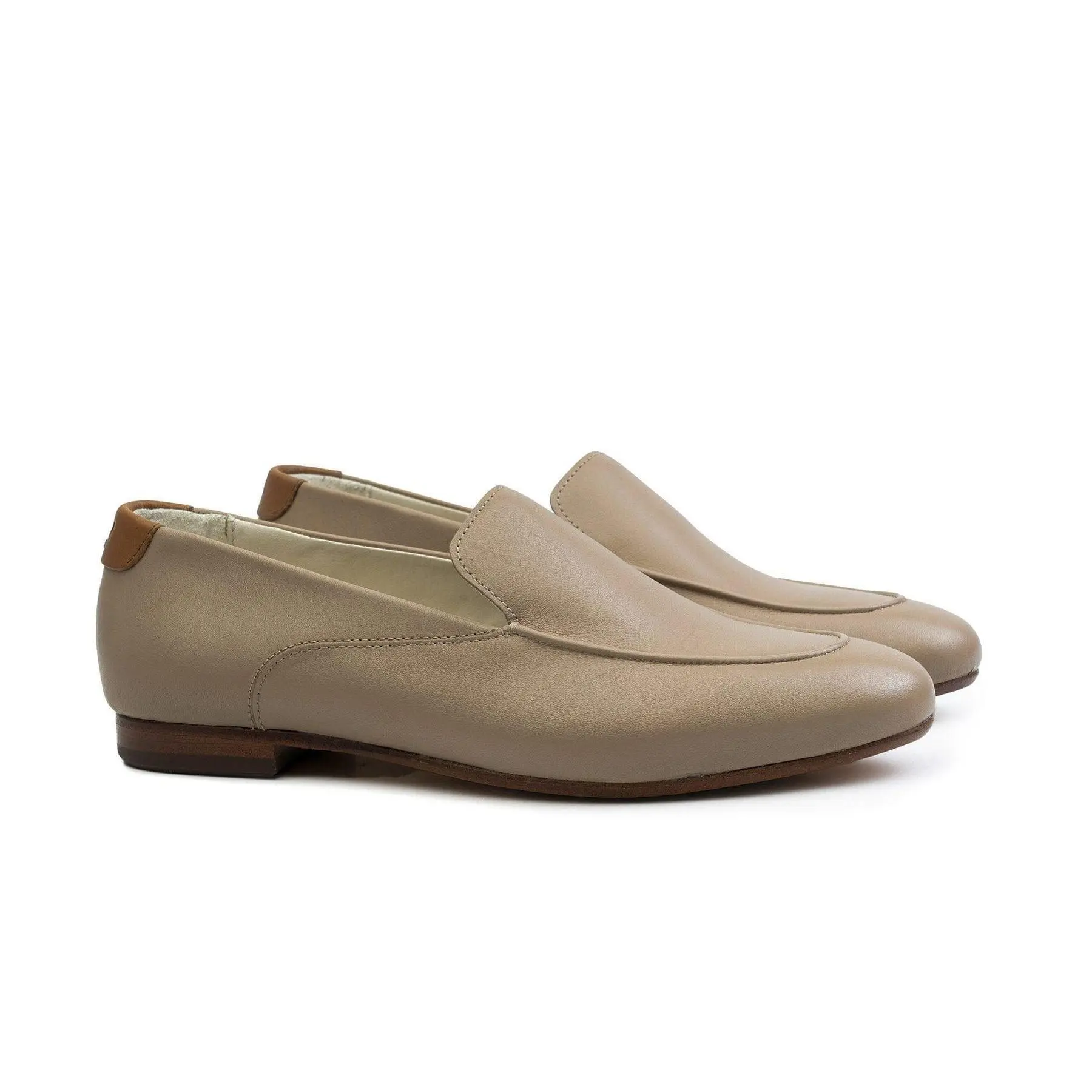Raven Women's Loafer