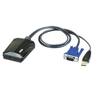 Aten CV211 Laptop USB Console Adapter