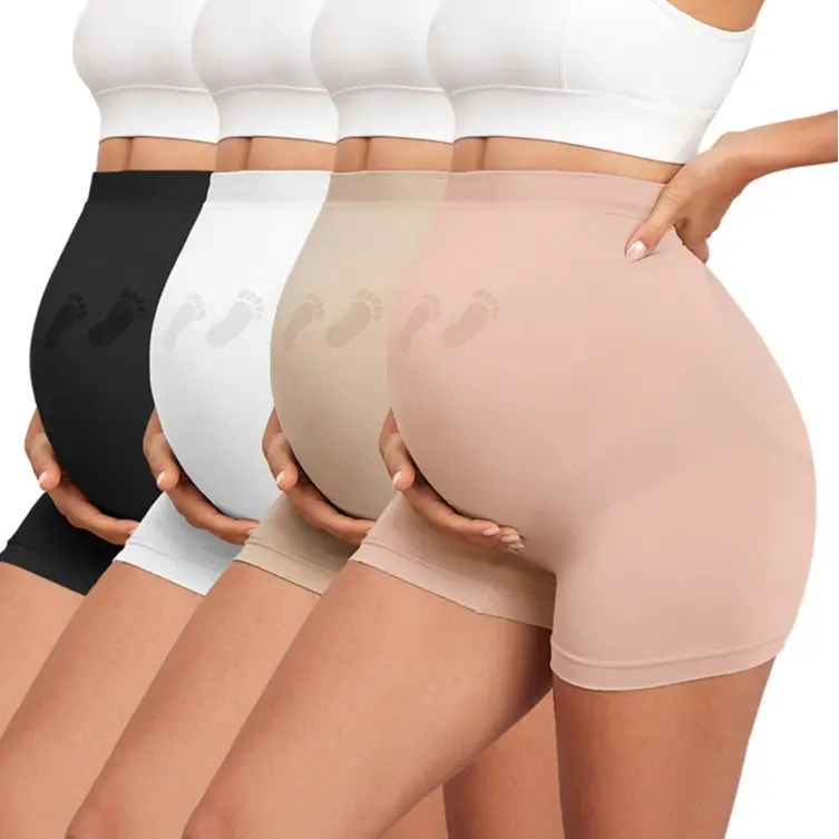 1*BLACK+1*PINK+1*NUDE+1*WHITE