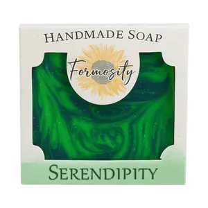 Serendipity Handmade Bar Soap by Formosity Soaps