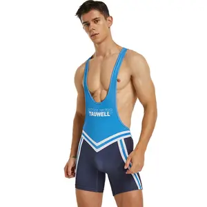 2026 special for the new men's elastic breathable vest one-piece vest sexy multi-functional training clothes, suitable for fitness