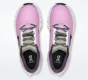 Women's Shoes Cloudmonster 3 - Sakura | Ivory