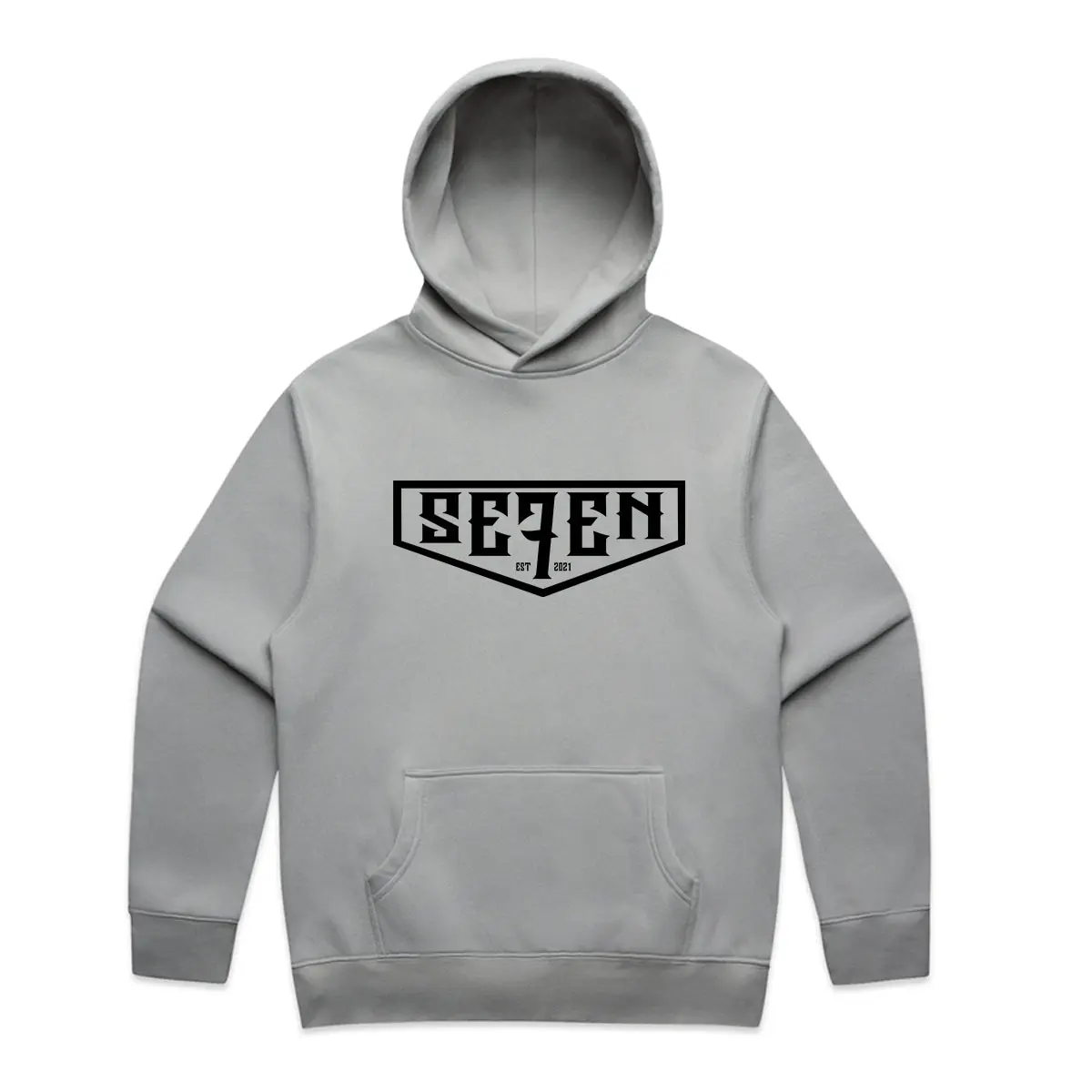 EMBLEM HOODIE