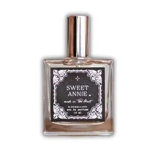 Sweet Annie Perfume - Long-lasting Fragrance