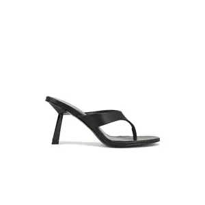 RAYE Zaho Sandal in Black