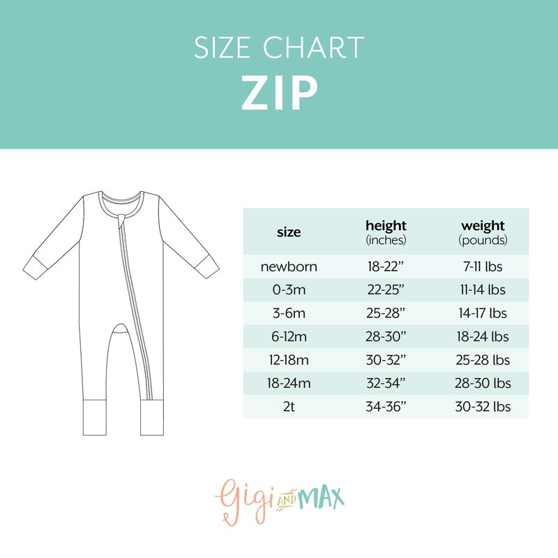 Serena Pink Tennis RUFFLE ZIP Baby Girl Clothes Baby Clothing Bamboo Gigi and Max Tennis Racket