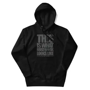 HARDWORK Hoodie