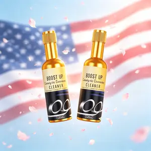 120ml Multi-functional Cleaning Liquid for Vehicles - Multi-Use Vehicle Cleaner