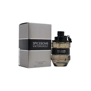 Viktor & Rolf 3.04 oz Spicebomb