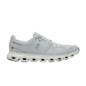 ON Cloud 6 'Glacier White'