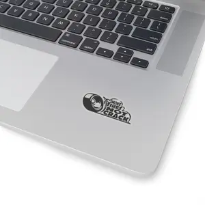 Custom vinyl Stickers/ Logo Stickers, Fast ShippingKiss-Cut Stickers