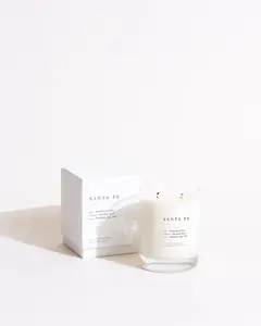 Santa Fe Classic 2-Wick Candle, from Brooklyn Candle Studio