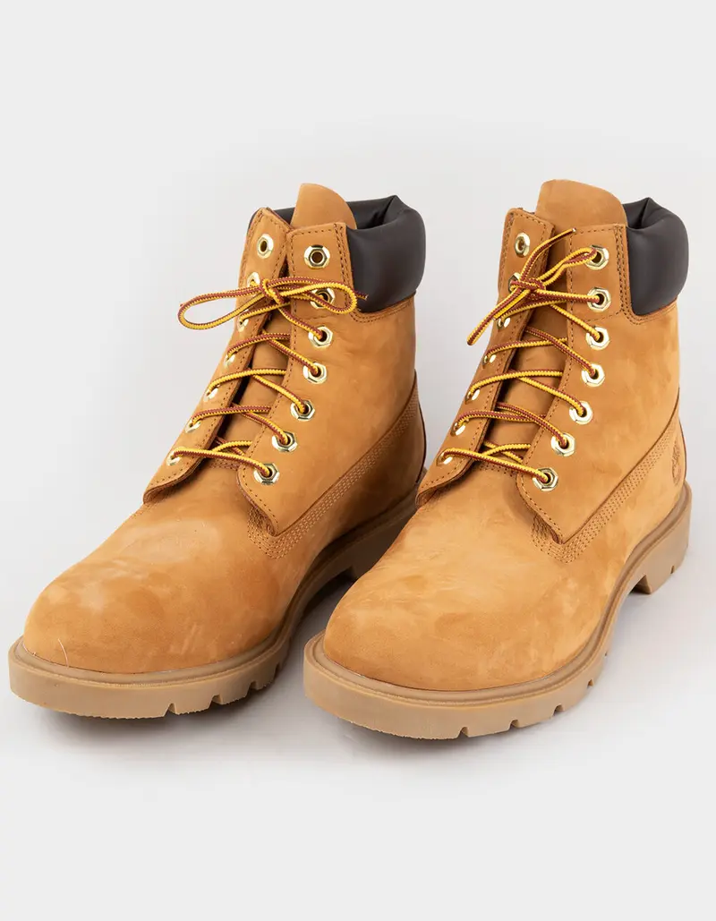 Timberland boots classic - TikTok Shop