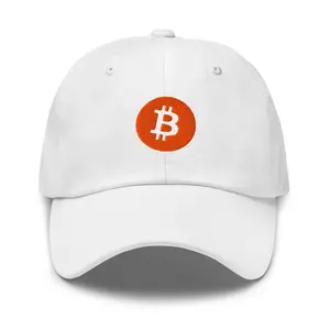 Bitcoin hat
