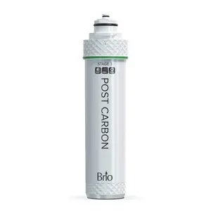 Brio Stage 3 Post-Carbon Water Filter - FUS300R