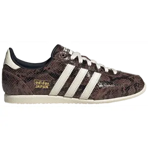 Adidas Originals Women's Snakeskin Japan Sneakers, JS4022
