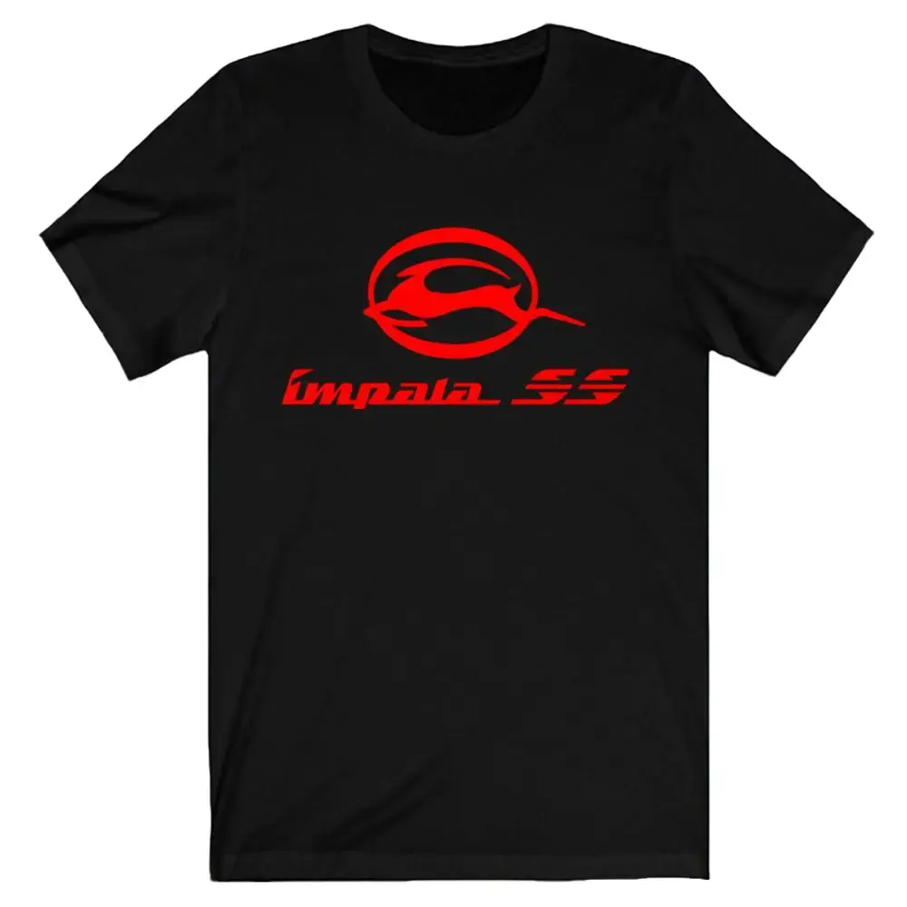 Lowrider Retro Muscle Classic Car Shirt Impala SS Script T-Shirt Sweatshirt Hoodie