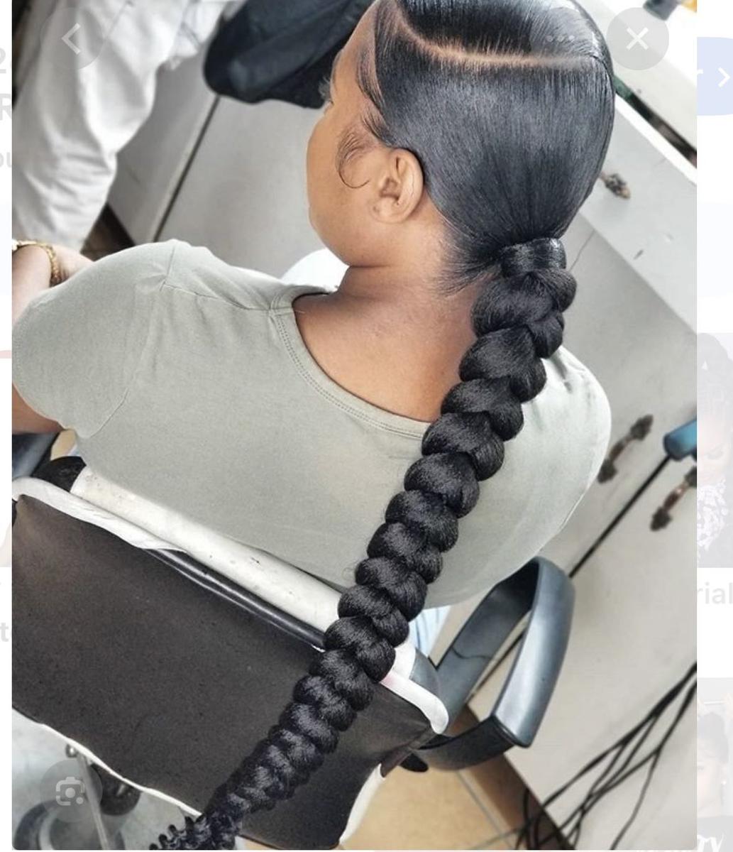 Item: 1B, 18“, 50g/ 1 Pack