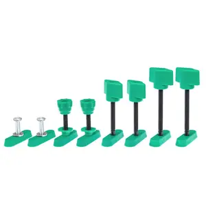 MATCHFIT Dovetail Hardware Variety (8-Pack)