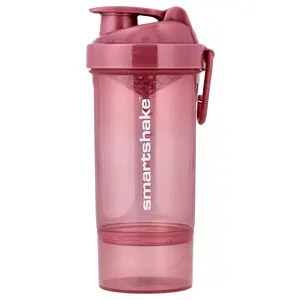 Smartshake Original2Go One Series, Deep Rose, 27 oz (800 ml)