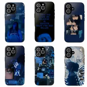 BE Hit Me Tour Phone Case, Compatible with iPhone X, 11, 12, 13, 14, 15, 16, 17 & more, Compatible with iPhone X, 11, 12, 13, 14, 15, 16, 17 & more
