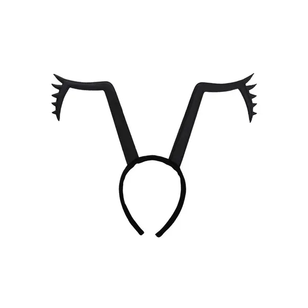 Bendable Bug Antennae Headband Bendable Bug Antennae Headband
