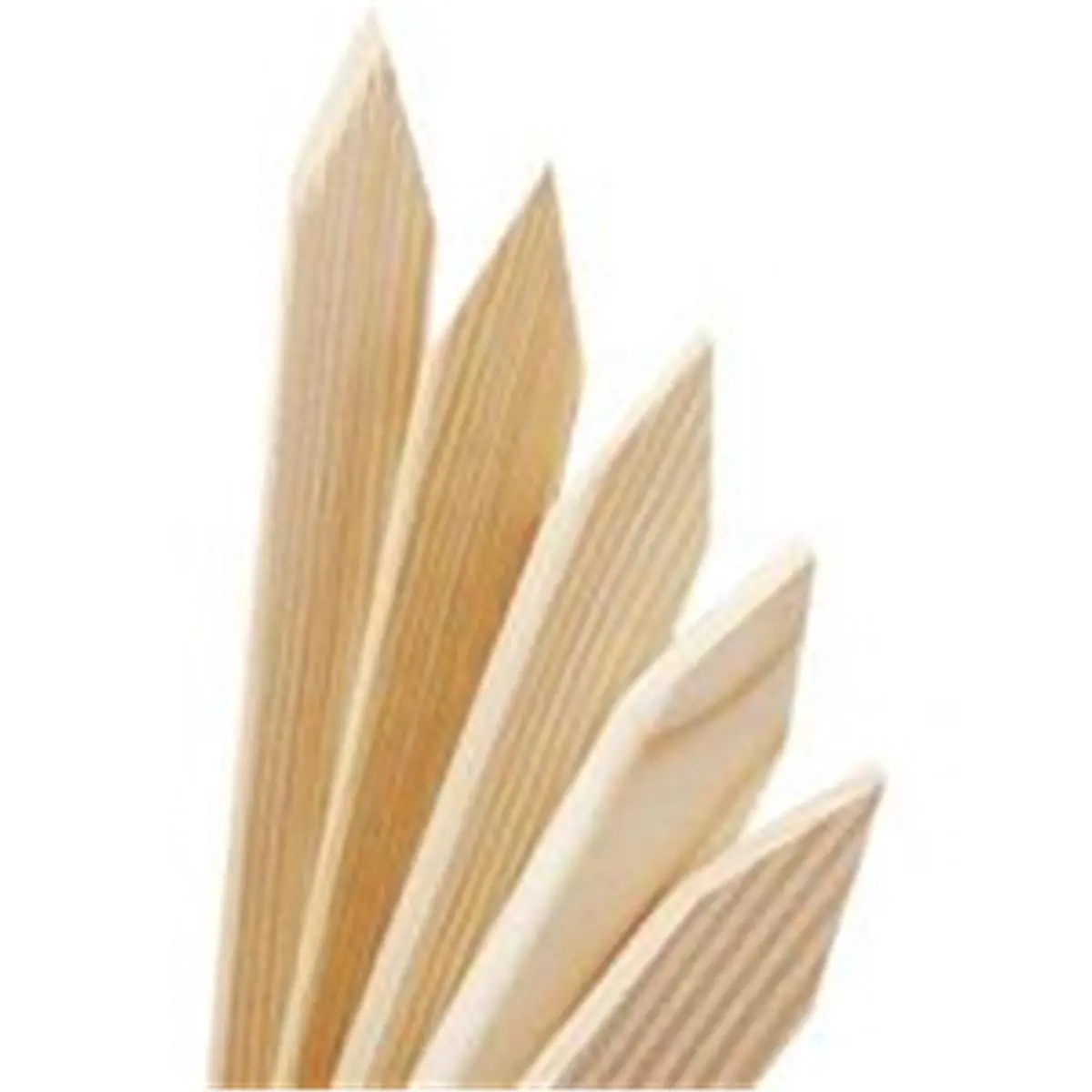 212 MAIN Beveled Southern Pine Wood Stake, 2 x 2 x 48 in, Construction Grade for Landscaping and General Projects, Beveled Pine Wood, Home Diy, 2X2x48in, All Types Of Construction, Around The Home, Use In All Types Of Construction
