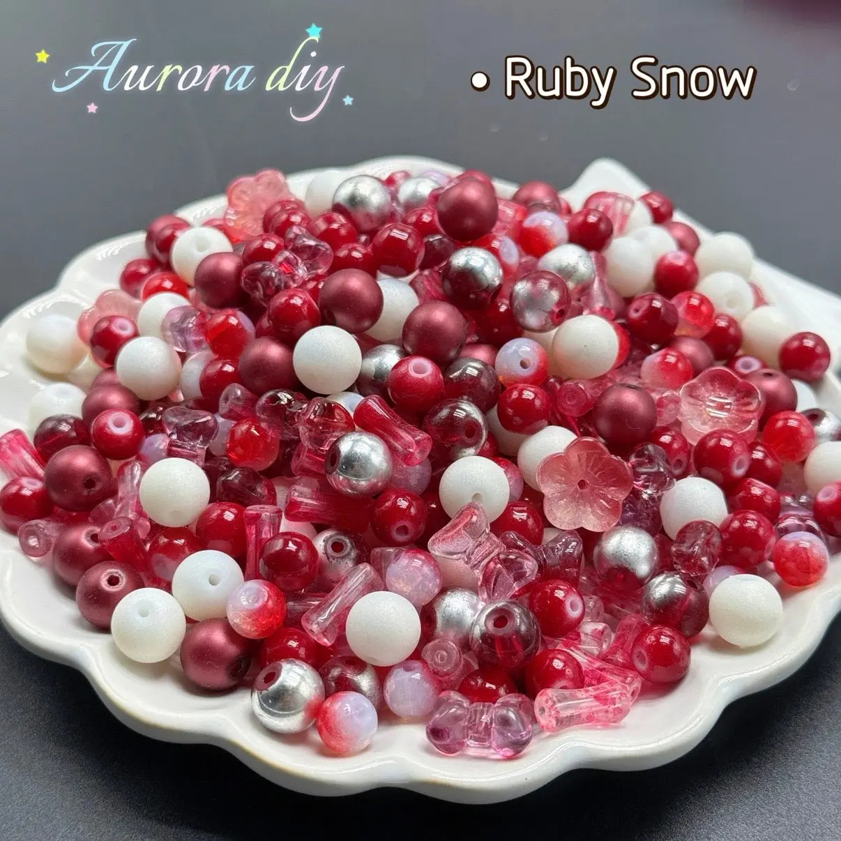 Ruby snow