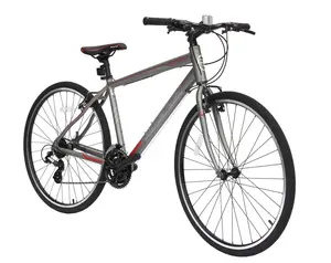 Micargi Cross 6.0 Hybrid Road Bike Shimano 8 Speed 700C commuters Bicycle speed bike roadbike